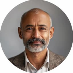 Ganesh Mishra