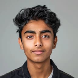 Shamshed Alam
