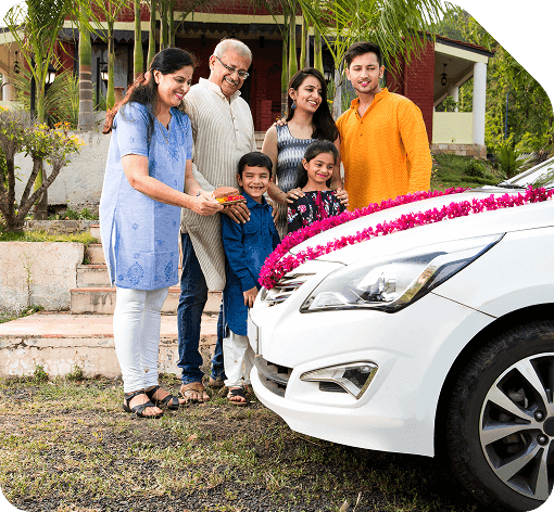 Become a Car Insurance Agent