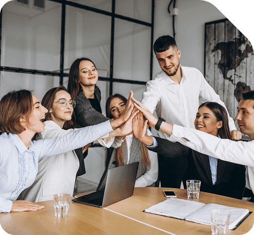 Become a Corporate Insurance Agent