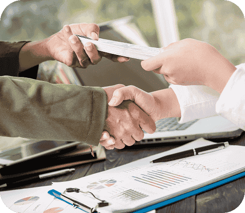 Advanced CRM For Our Business Loan Partner