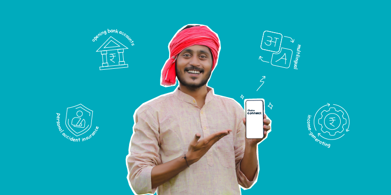 How Choice Connect Is Making Financial Services Accessible to Rural India