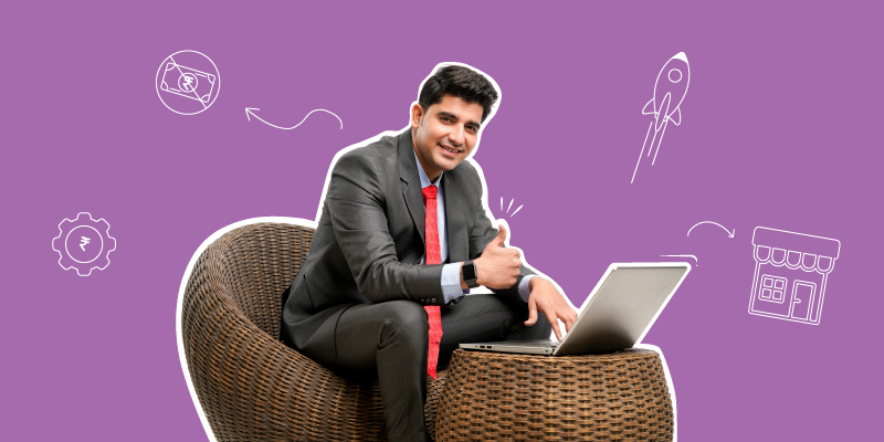 How to Build a Thriving Financial Services Business with No Initial Investment