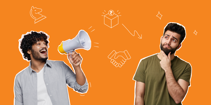 Top Strategies for Selling Financial Products to Clients