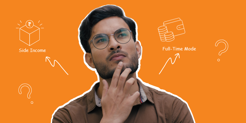 Can Mutual Fund Distribution Become Your Steady Side Income? Here’s the Truth