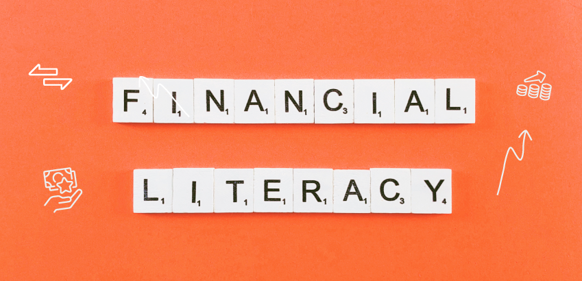 Why Financial Literacy Is the Biggest Skill You Need in 2025