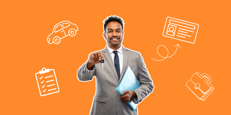 How to Become a Car Insurance Agent in India: Step-by-Step Guide & Commission Insights