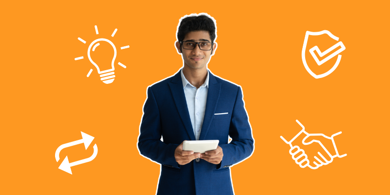 Role of Insurance Agent in India: How the Market is Changing in 2025