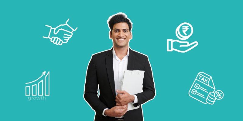 Tax Saving Investments That Every Partner Needs to Know