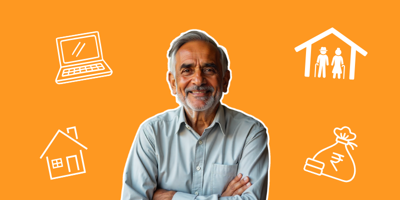 Earn After Retirement: Online Jobs for Retired Persons That Pay Well