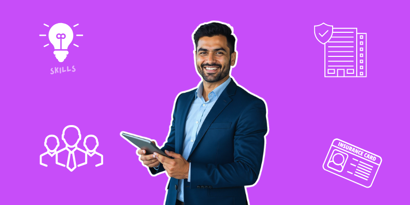How to Become a Corporate Insurance Agent in India: Roles, Skills, and Benefits
