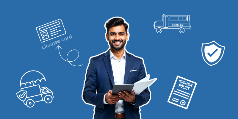 How to Become a Vehicle Insurance Agent in India: Key Steps and Opportunities You Should Know