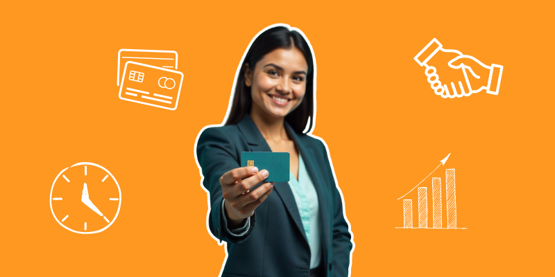 How to Sell a Credit Card to a Customer - Easy Steps to Increase Sales Fast!