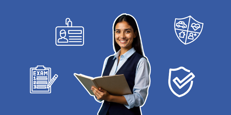 Insurance Agent License in India: Eligibility, Process, and Documents Explained