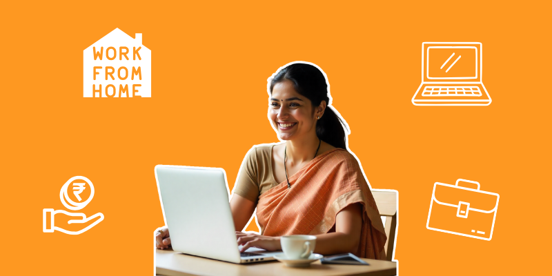 Legit Work-from-Home Jobs in Bangalore for Housewives Without Investment- Verified Options for 2025