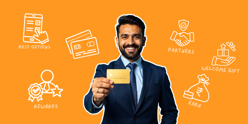 Lifetime Free Credit Cards: Top Picks for Clients & How Partners Earn Credit Card Commission via Choice Connect