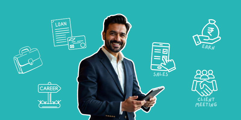 Personal Loan Jobs in India: How to Start a Career in Loan Sales & Earn Smart