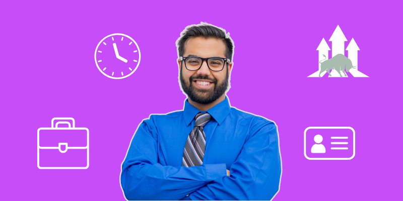 Stock Broker in India: Step-By-Step Eligibility, Exams & Career Path