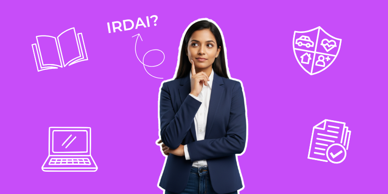 What Is IRDA Exam (IC-38)? What Insurance Agents Must Know