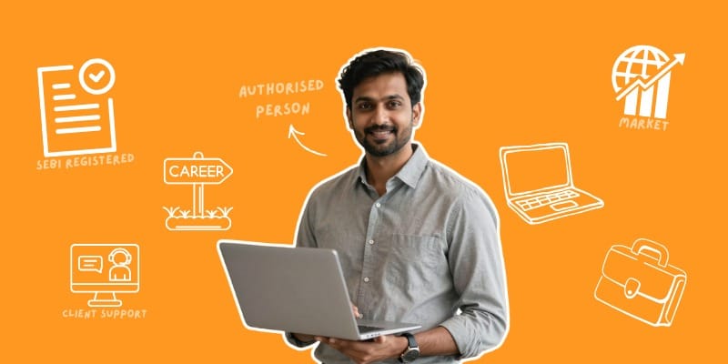 Financial Services Franchise in India: Authorised Person (AP) Explained