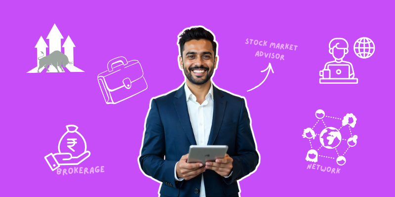 Become A Stock Market Advisor: Step-By-Step Guide To Get Certified & Start Earning