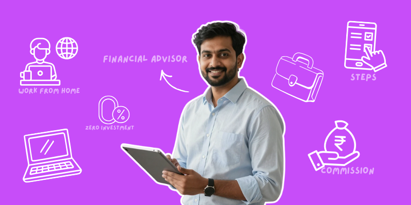 How to Become a Financial Advisor: Step-By-Step Guide for Beginners