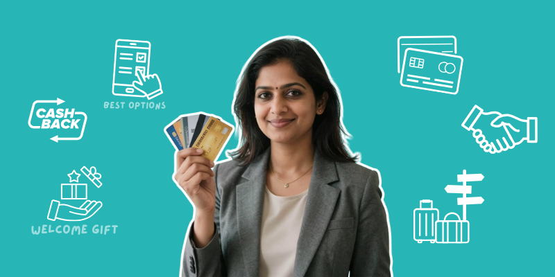 How to Recommend the Right Credit Card to Every Client