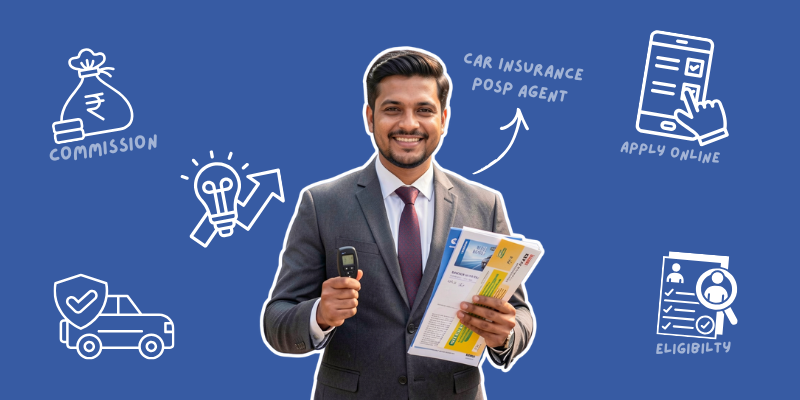 How to Become a Car Insurance Agent: Steps, Requirements & Earnings