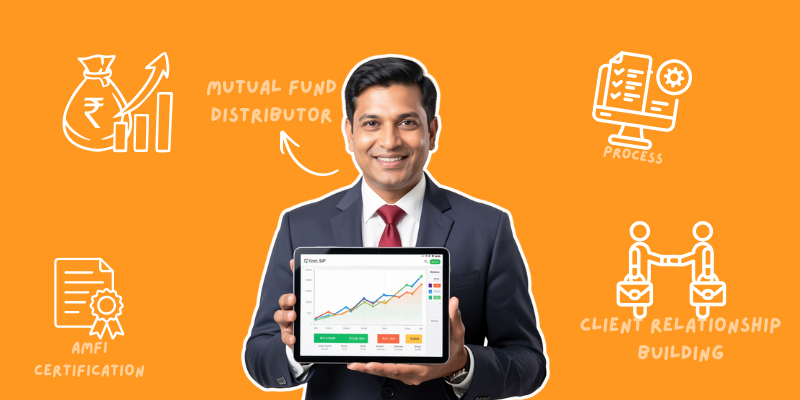 How to Become a SIP Agent in India: NISM Certification, Process & Client-Building Tips