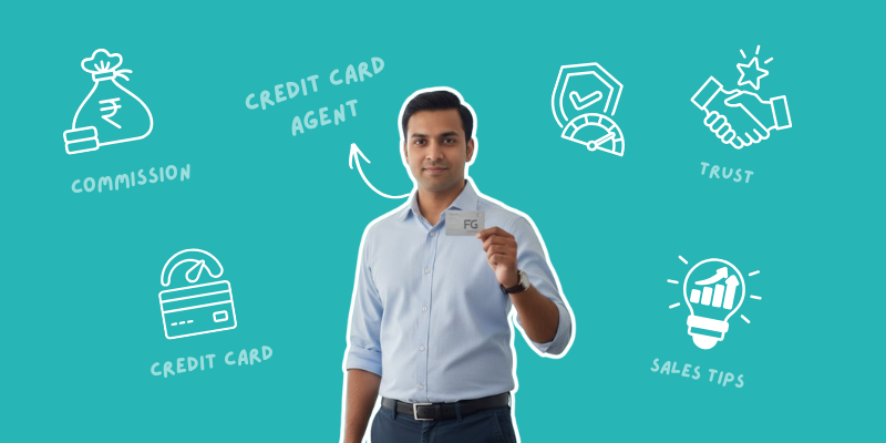 Selling Credit Cards: How Credit Card Selling Jobs Work, Commissions & Sales Tips