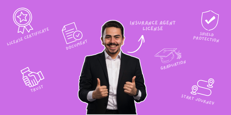 Do You Need an Insurance Agent License to Become an Insurance Advisor?