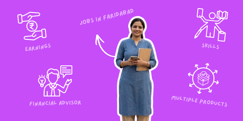 Financial Advisor Jobs in Faizabad (2026): Eligibility, Skills & Earnings