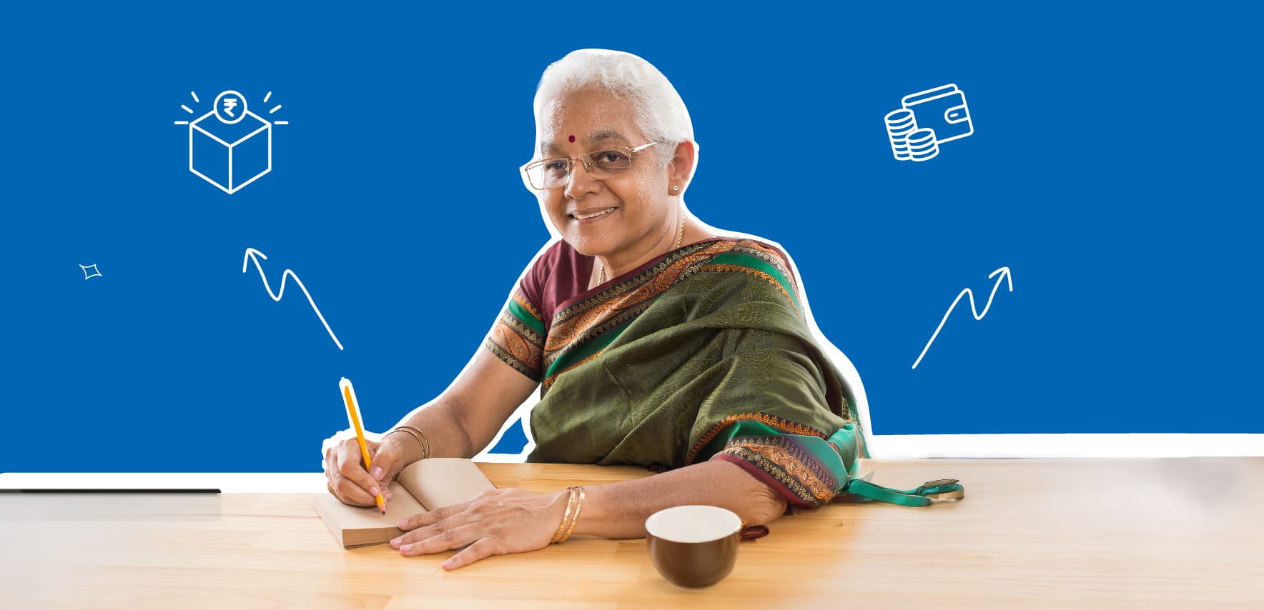 How Housewives Can Earn a Steady Income from Home Without Any Investment