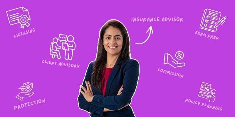Insurance Advisor Exam Guide and Insurance Agent Job Description