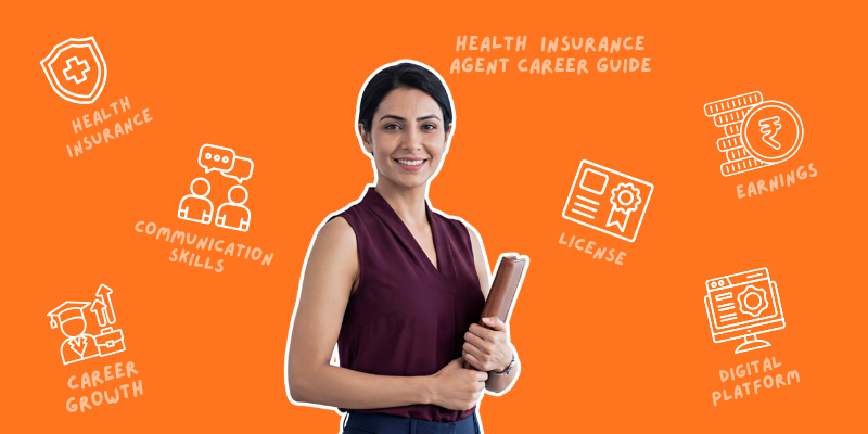 10 Questions Answered on How to Become a Health Insurance Agent: From Eligibility to Solving Every Client Doubt
