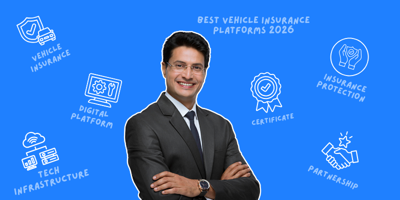 Best Platform for Vehicle Insurance Agents in India (2026 Guide)