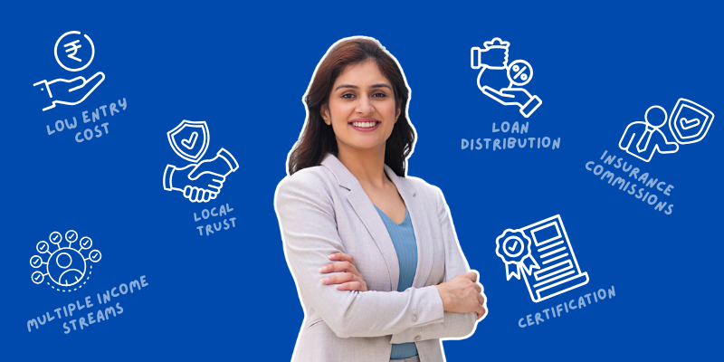India Has 21 Crore Demat Accounts, Yet 95% of the Market Is Still Untapped — Why Becoming an Authorized Person in 2026 Could Be a Smart Business Move