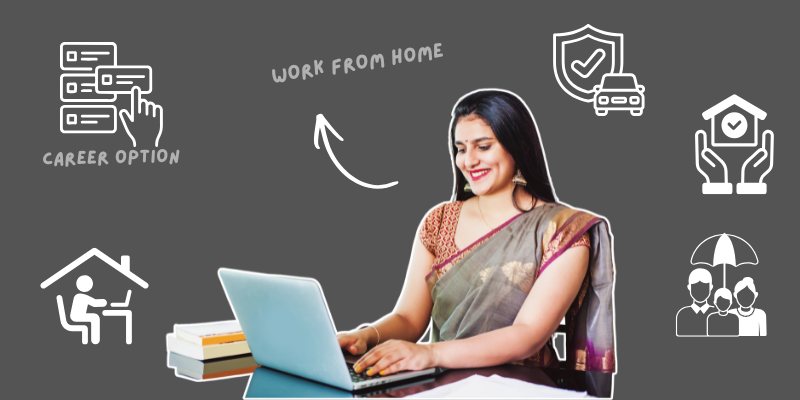 Is Selling Insurance the Most Profitable Work From Home Opportunity? Here’s the Math