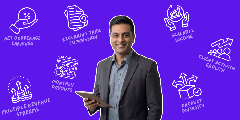 Revenue Sharing Model Explained - How AP / Sub Broker Commission Actually Works