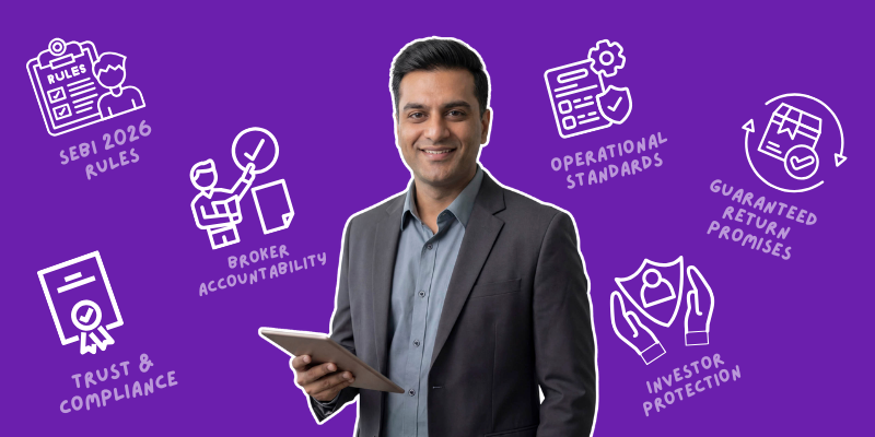 SEBI’s New Rules for Authorized Persons in 2026 - What You Need to Know ( Covering NISM certification requirements and the latest compliance updates.)