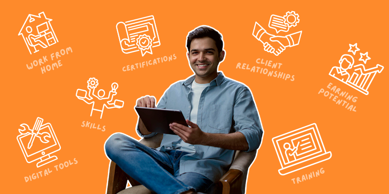 No Commute, No Boss: The Ultimate Guide to Work From Home Financial Advisor Opportunities