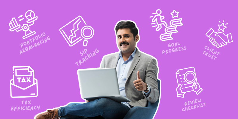 5 Mistakes MFDs Make During A Client’s Annual Portfolio Review (And How To Fix Them)