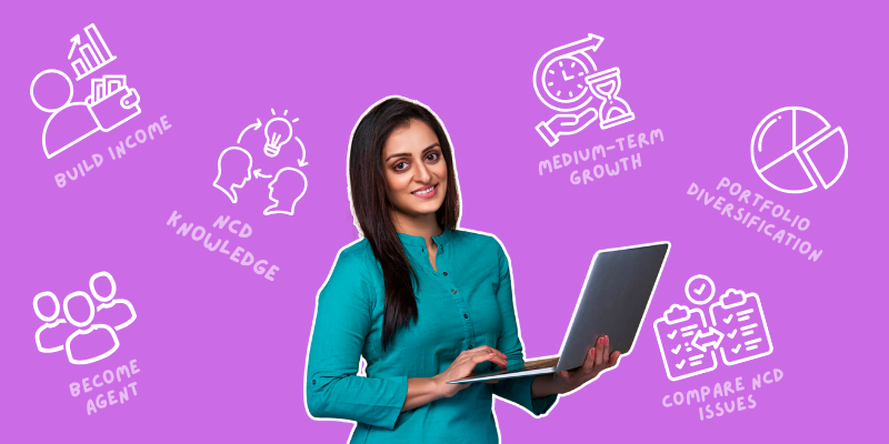 NCD Investment Guide for Financial Advisors.