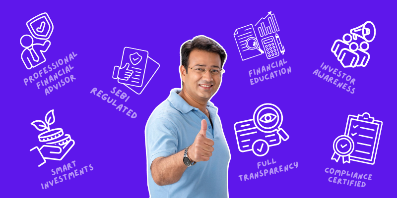SEBI's Crackdown on "Finfluencers" & Unregistered Advice