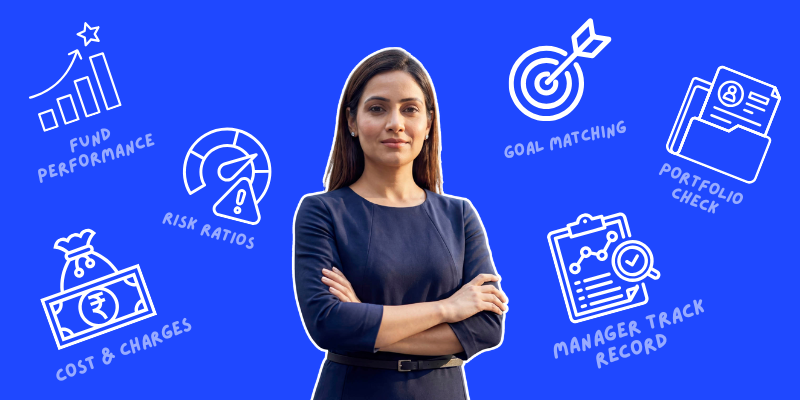 Compare Mutual Funds Easily: The Checklist Every Smart Agent Uses