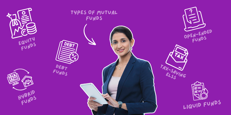 Types of Mutual Funds: Stop Memorising, Start Understanding