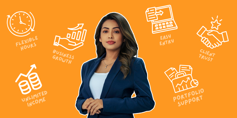 Why More Students Are Choosing Mutual Fund Distribution Over Traditional Sales Careers