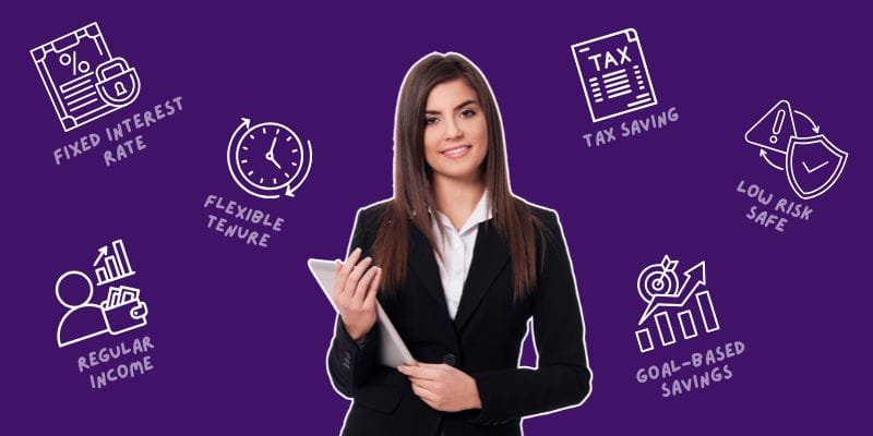 What Is a Fixed Deposit and Which Type Should You Choose
