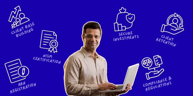 Mutual Fund Distributor Kaise Bane? Complete Process Explained