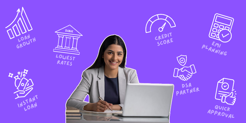 Personal Loan Demand Is Rising Again: What It Means for Loan DSAs in 2026